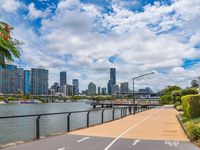 7 / 75 Barker Street, New Farm