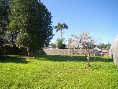 12 Thomas Street, Sadliers Crossing
