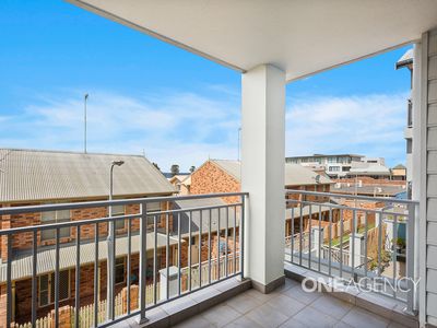 14 / 20-26 Addison Street, Shellharbour
