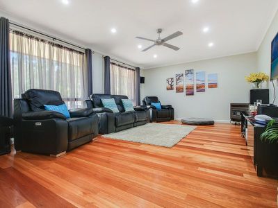Lot 35 Jervis Bay Road, Falls Creek