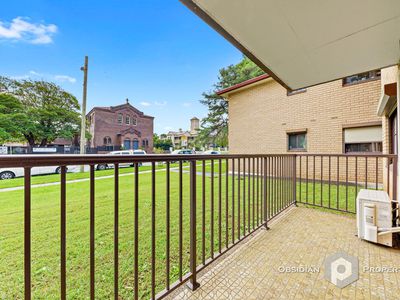 1 / 27 Wigram Street, Harris Park