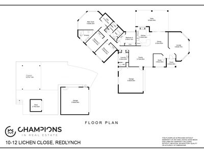 10-12 Lichen Close, Redlynch