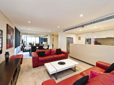 1303 / 19 The Circus, Burswood