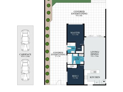 4 / 736 Ipswich Road, Annerley