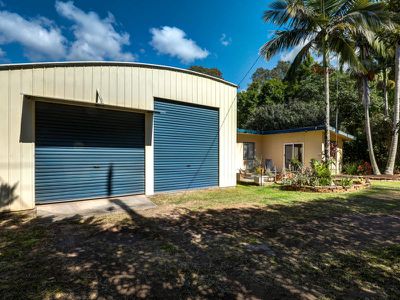 86 Hunchy Rd, Hunchy