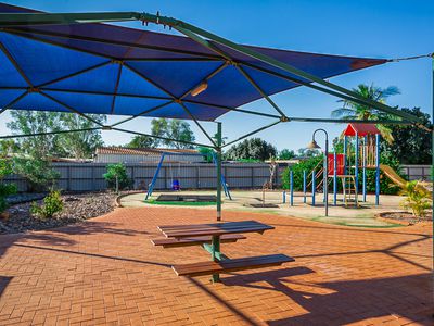 411 / 15-21 Welsh Street, South Hedland