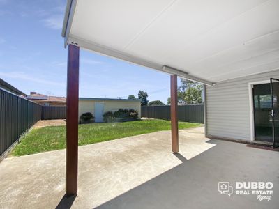 67 North Street, Dubbo
