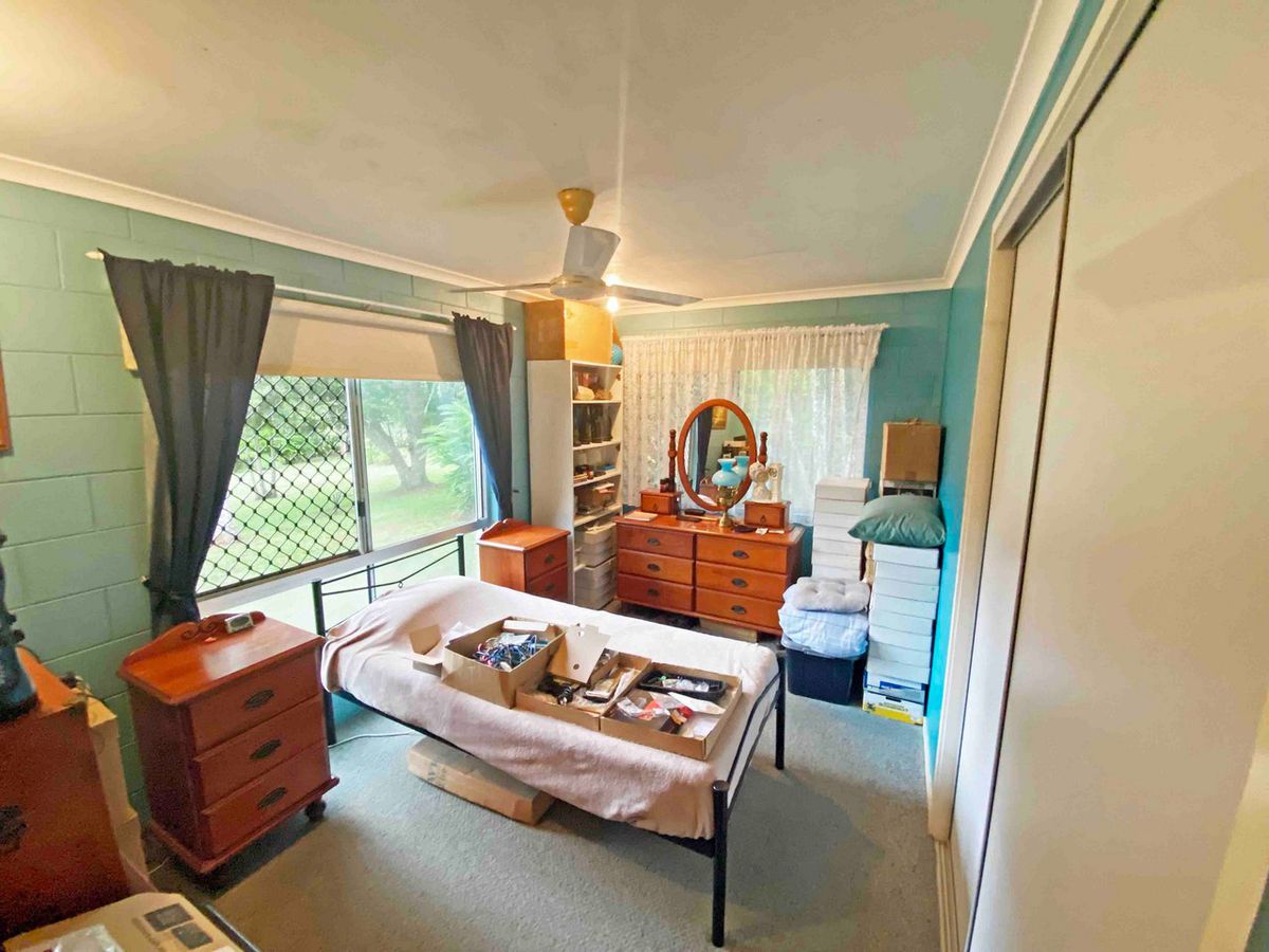 73 Anderson Road, Peeramon