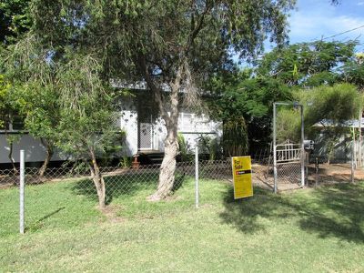123 Ash street, Barcaldine