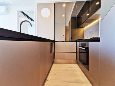 3406 / 138 Spencer Street, Melbourne