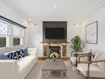 49 Sassafras Avenue, Windang