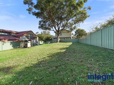 11 Saumarez Street, Vincentia