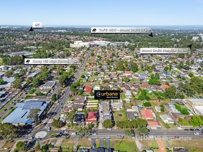 2 / 101 Rooty Hill Road North, Rooty Hill