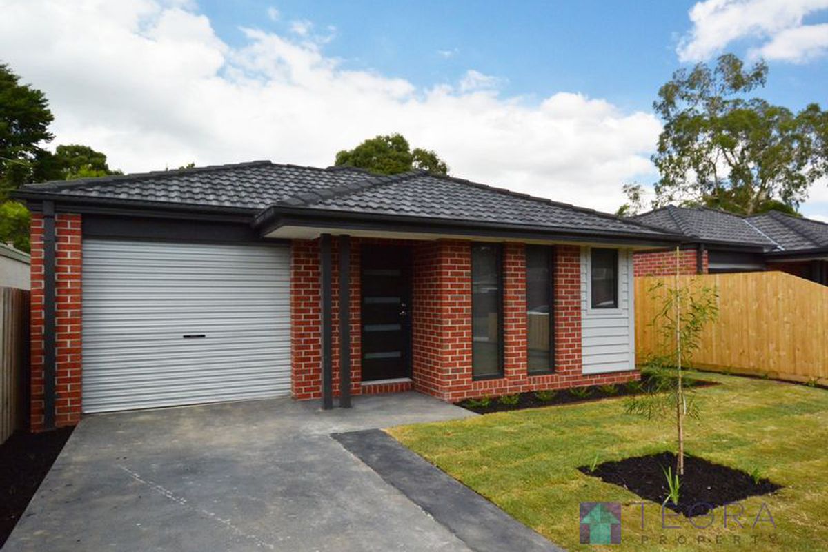 53A Pentlowe Road, Wantirna South