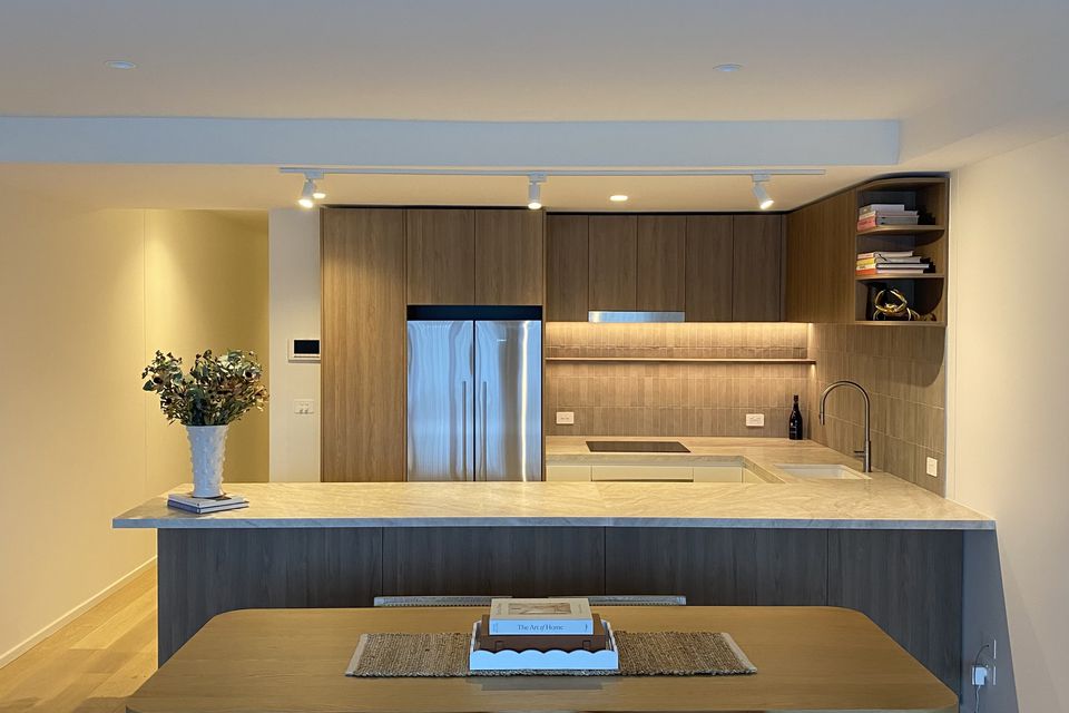 8 / 184 Albert Road, South Melbourne