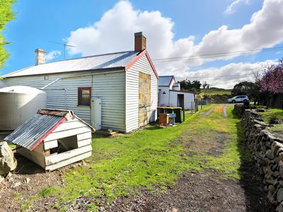 3561 Woodsdale Road, Baden