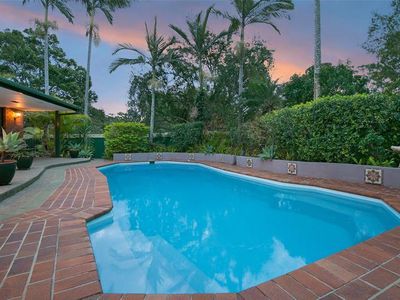 27 Passerine Drive, Rochedale South