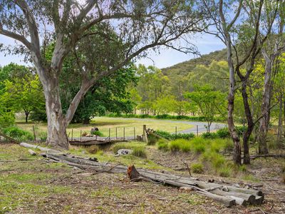 77 Taaffe Road, Wangaratta South