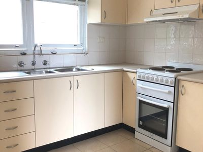 6 / 12 The Boulevarde, Brighton-le-sands