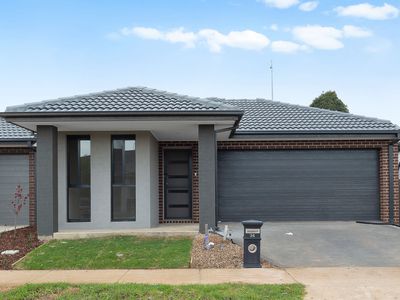 34 Harlem Circuit, Point Cook