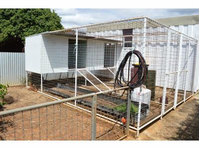 60 Lincoln Street, Gunnedah