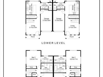 2 / 28 Coomea Street, Bomaderry