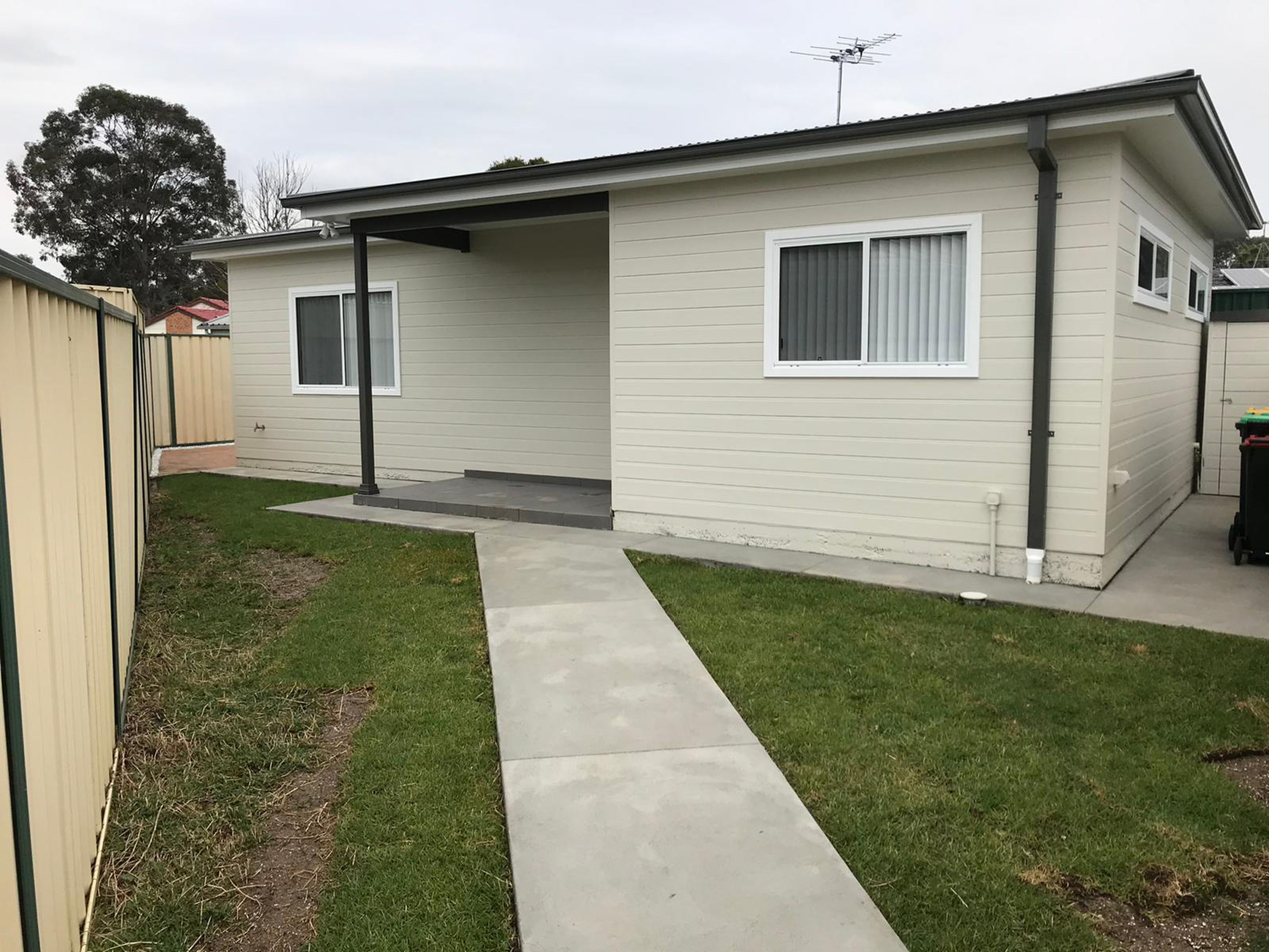 4a Tingha Avenue, SOUTH PENRITH