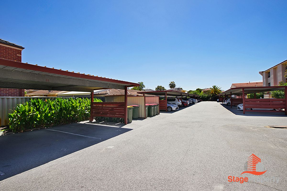 12 / 33 Farina Drive, Yokine