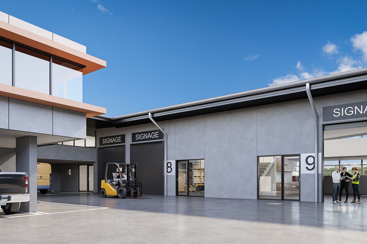 F04 / 32-36 Box Road, Caringbah