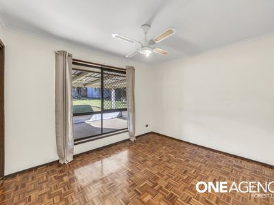 393 Blunder Road, Durack