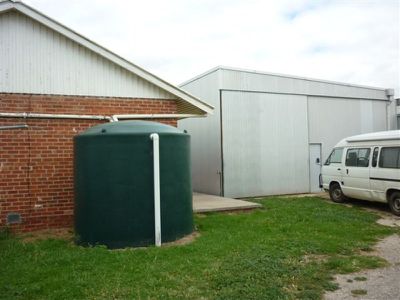 165-167 Scott Street , Warracknabeal