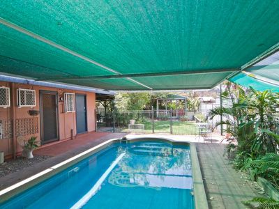 15 Carbeen Street, Kununurra