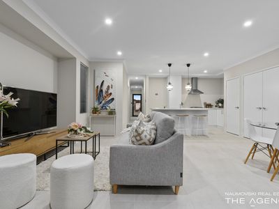 21B Ringmer Way, Westminster