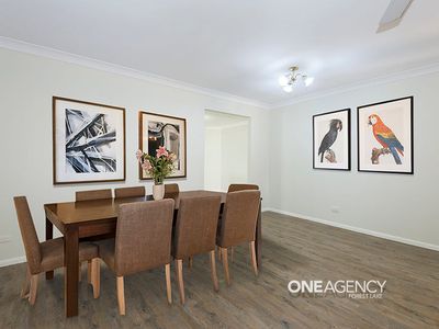 21 Cassowary Street, Doolandella