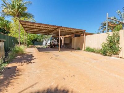 99A Paton Road, South Hedland