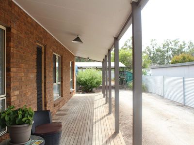 19 BURNETT Street, Koondrook