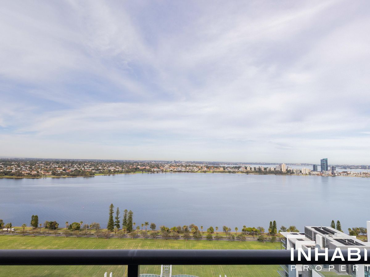 156 / 181 Adelaide Terrace, East Perth