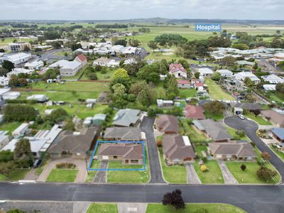 1 / 7 Spehr Street, Millicent