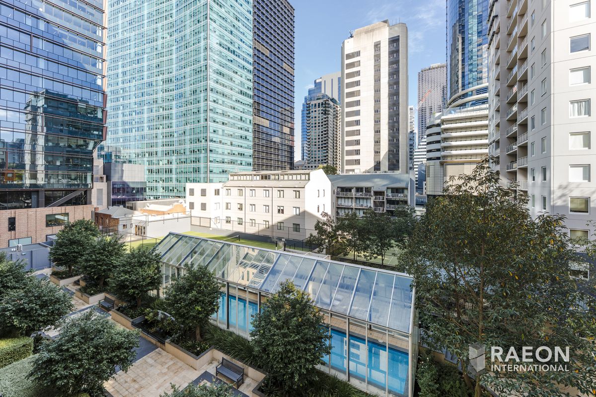 337/299 Spring St, Melbourne