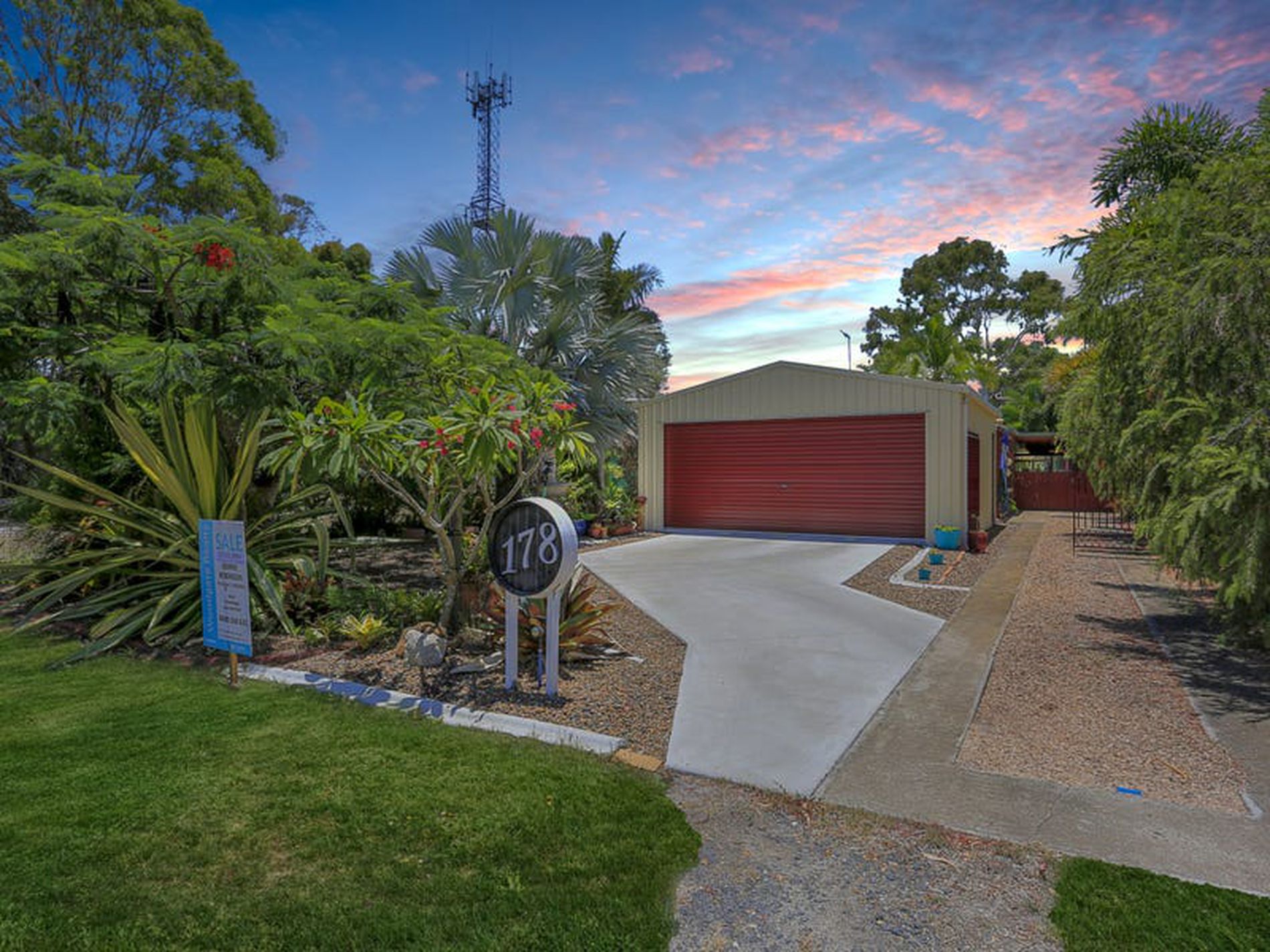 178 Acacia St, Woodgate