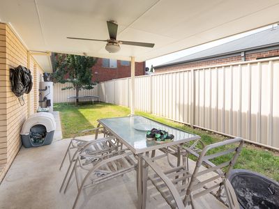 20 INWOOD CRESCENT, Wodonga