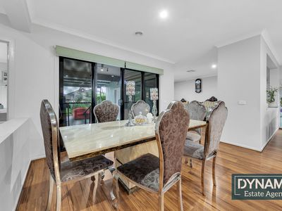 12 Wisteria Avenue, Craigieburn