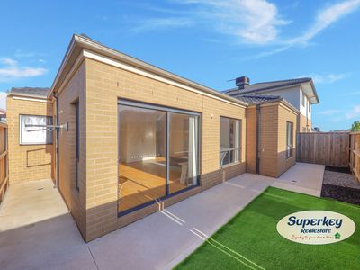 15 Trafalgar Street, Strathtulloh