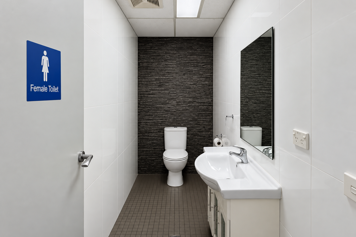 Suite 1 / 3 Box Road, Taren Point