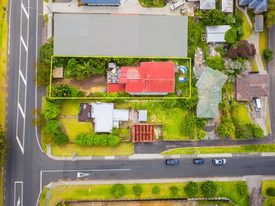 17 Glenview Road, Glen Eden