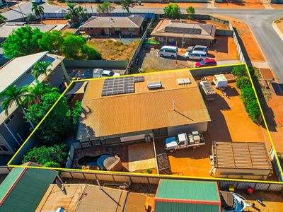 2 Bottlebrush Crescent, South Hedland