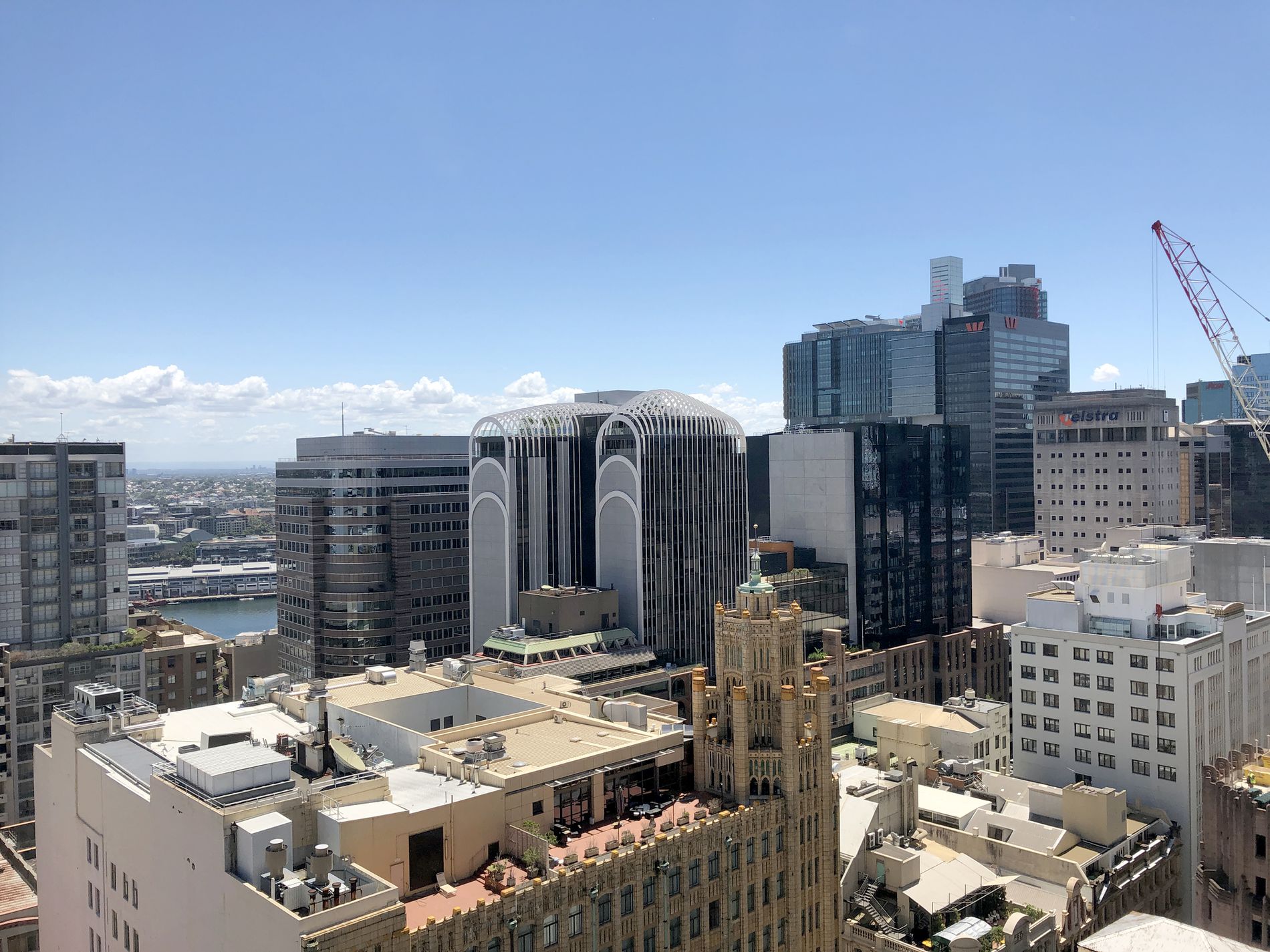 2103 / 38 York Street, Sydney