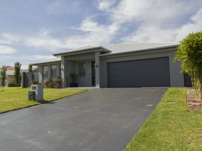 12 Regand Park Boulevard, Dubbo