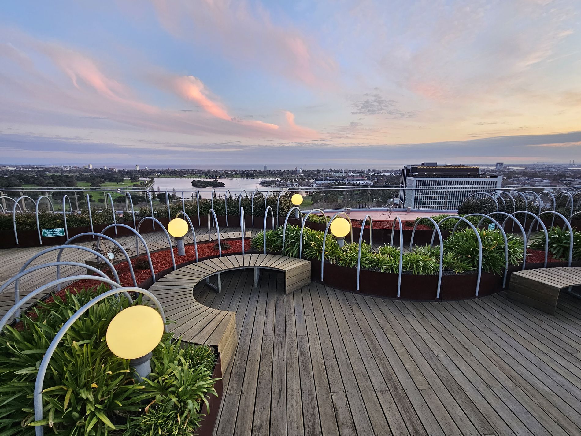 1710 / 35 Albert Road, Melbourne