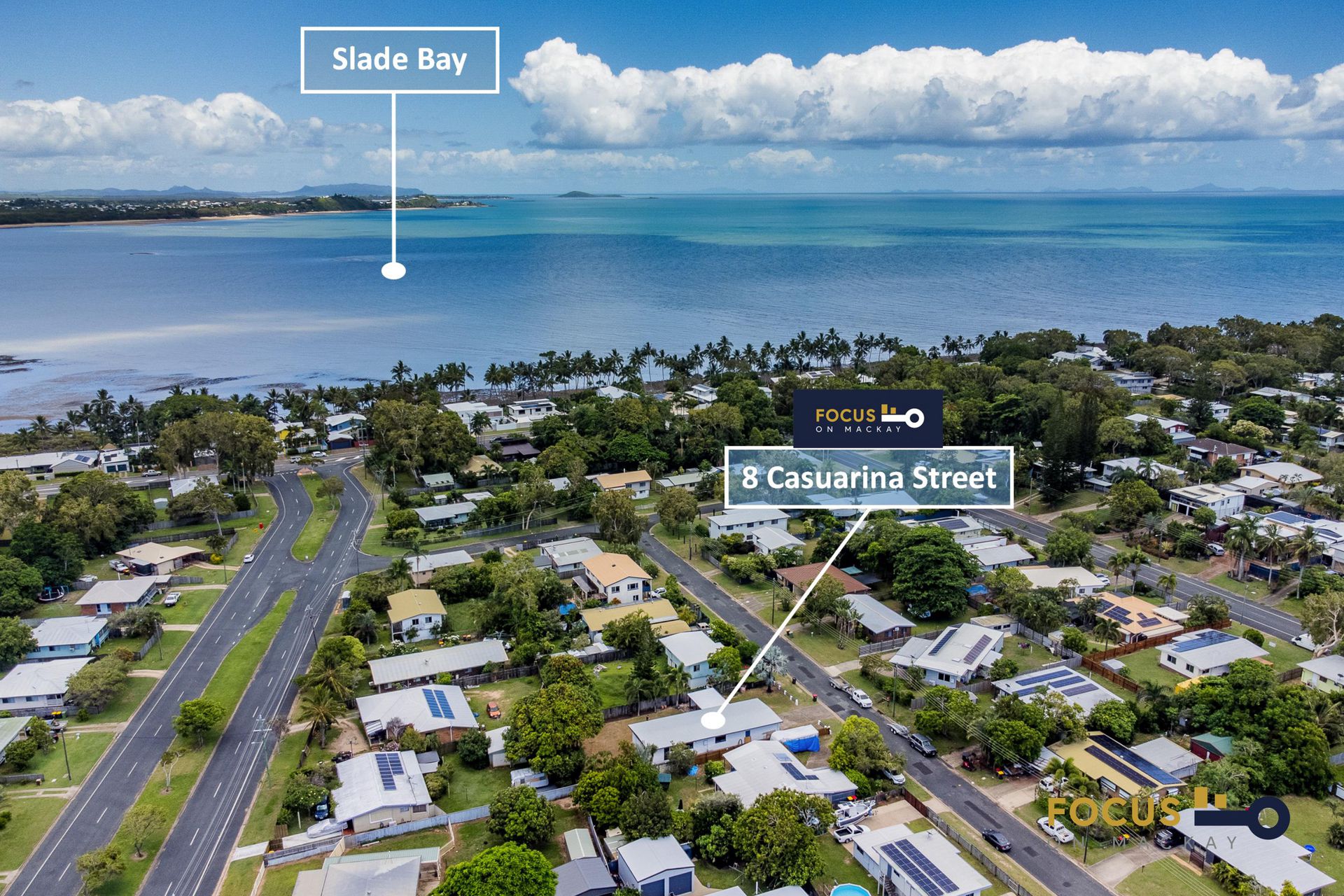 8 Casuarina Street, Slade Point